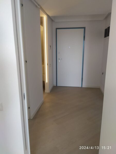 Pipera, Cortina North, 3 camere lux nemobilate complex premium, comision 0%,